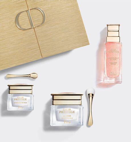 coffret maquillage christian dior|Le coffret cadeau par Dior : coffrets parfum, maquillage & soin.